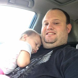 Meet your Posher, Richard